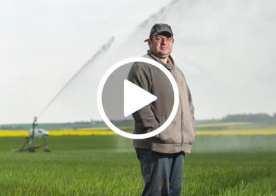 Tout savoir sur l’irrigation