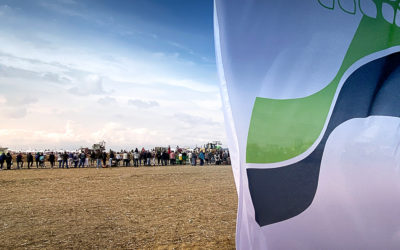 La SCAEL partenaire des Jeunes Agriculteurs