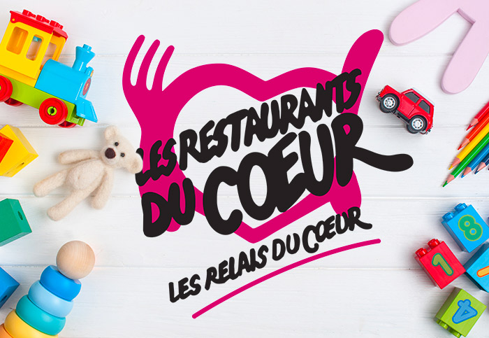 LA SCAEL SOLIDAIRE POUR LES FÊTES