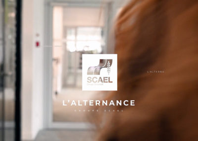 L’Alternance à la SCAEL