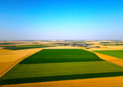 FARMSTAR, l’imagerie satellite au service de l’agriculture