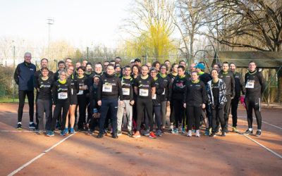 La SCAEL de retour pour le semi-marathon de Chartres 2022