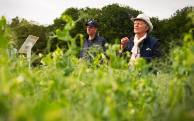 AGRICAMPUS 2022, une édition sous le signe de l’agroécologie