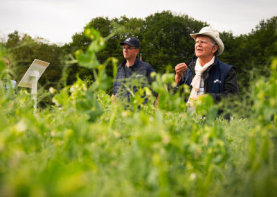 AGRICAMPUS 2022, une édition sous le signe de l’agroécologie