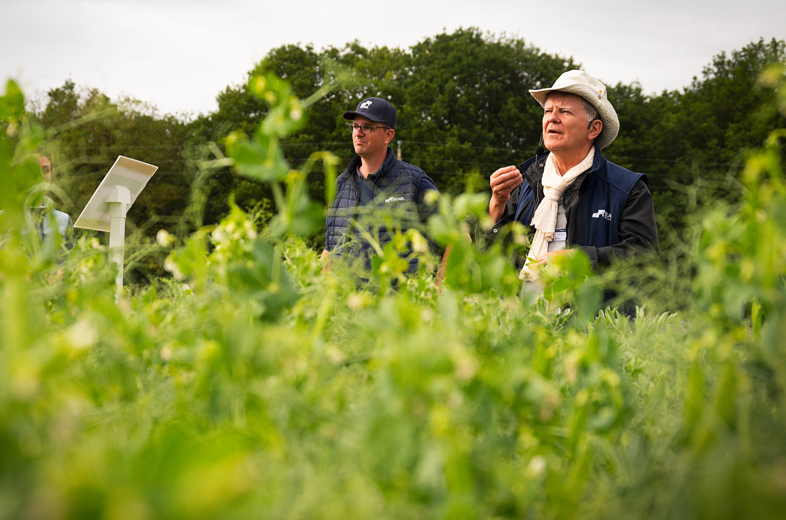 AGRICAMPUS 2022, une édition sous le signe de l’agroécologie