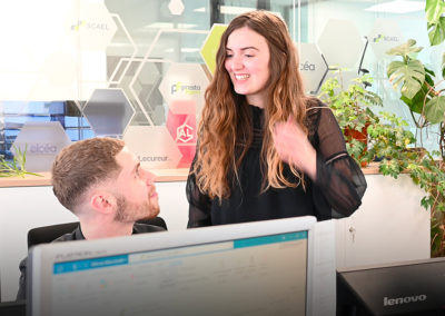 La SCAEL recommandée à 95% par ses apprentis