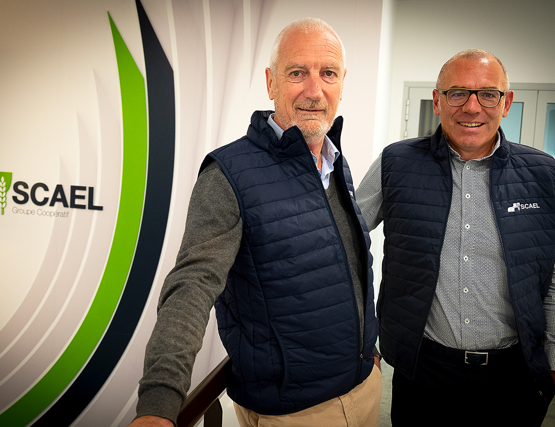 lionel_gibier_olivier_charasse_scael