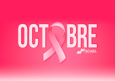 Une belle mobilisation pour Octobre Rose