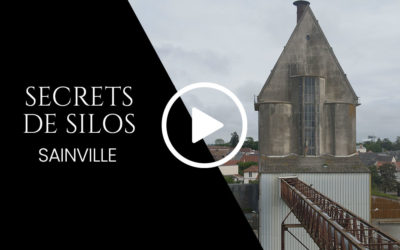 SECRETS DE SILOS : ÉPISODE 2 – LE SILO DE SAINVILLE