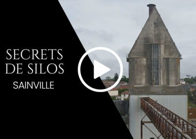 SECRETS DE SILOS : ÉPISODE 2 – LE SILO DE SAINVILLE