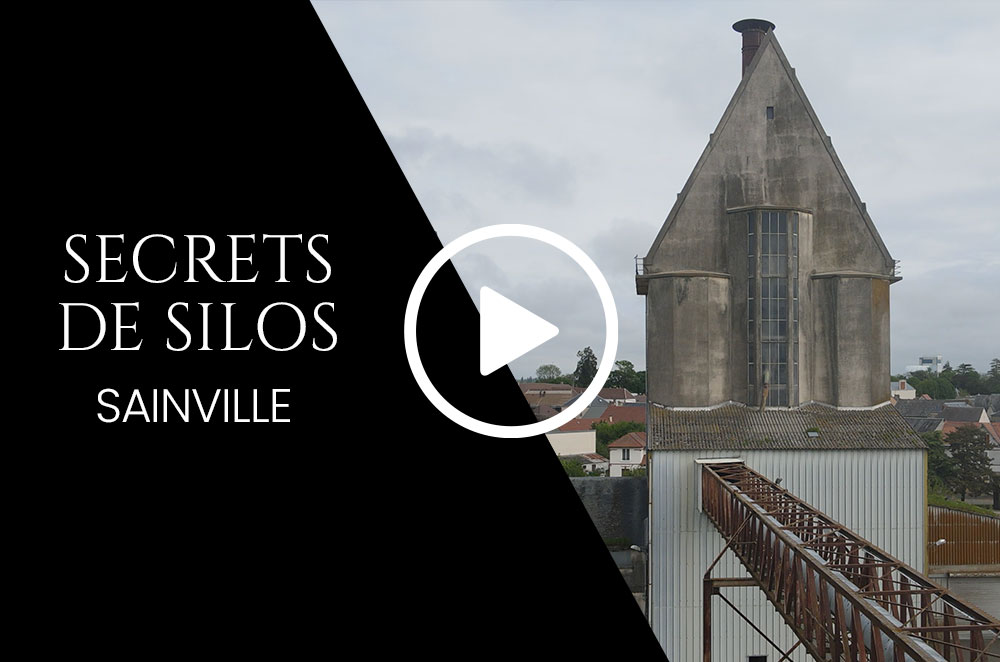 SECRETS DE SILOS : ÉPISODE 2 – LE SILO DE SAINVILLE