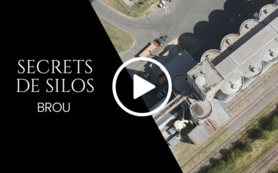 SECRETS DE SILOS : ÉPISODE 3 – LE SILO DE BROU