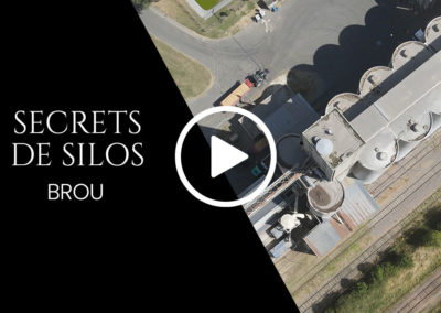 SECRETS DE SILOS : ÉPISODE 3 – LE SILO DE BROU