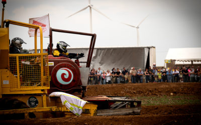 37e ÉDITION DE LA FÊTE DE L’AGRICULTURE D’EURE-ET-LOIR