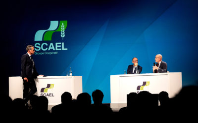 RETOUR SUR L’ASSEMBLÉE GÉNÉRALE SCAEL 2023