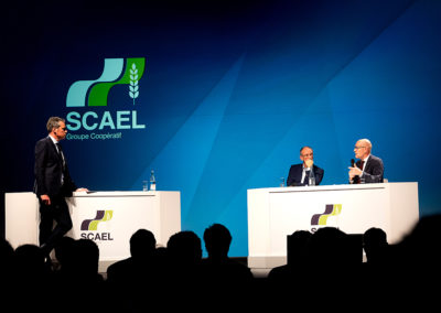 RETOUR SUR L’ASSEMBLÉE GÉNÉRALE SCAEL 2023