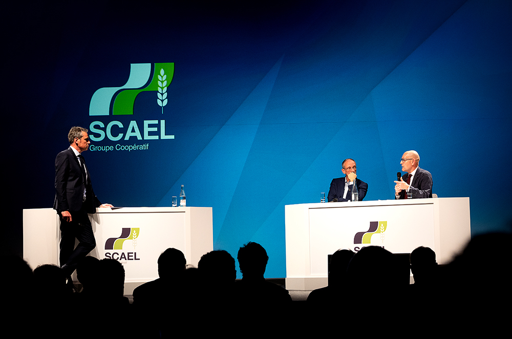 RETOUR SUR L’ASSEMBLÉE GÉNÉRALE SCAEL 2023