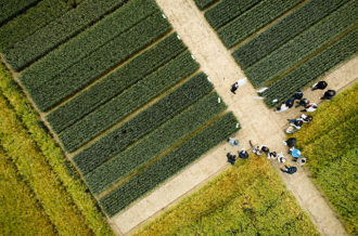 AGRICAMPUS 2025 : INNOVATION, TECHNICITÉ ET CONVIVIALITÉ