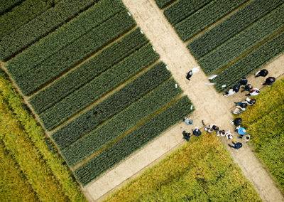 AGRICAMPUS 2025 : INNOVATION, TECHNICITÉ ET CONVIVIALITÉ