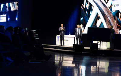 ASSEMBLÉE GÉNÉRALE 2025 : LANCEMENT DU PLAN SCAEL 2030