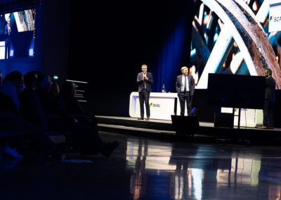 ASSEMBLÉE GÉNÉRALE 2025 : LANCEMENT DU PLAN SCAEL 2030