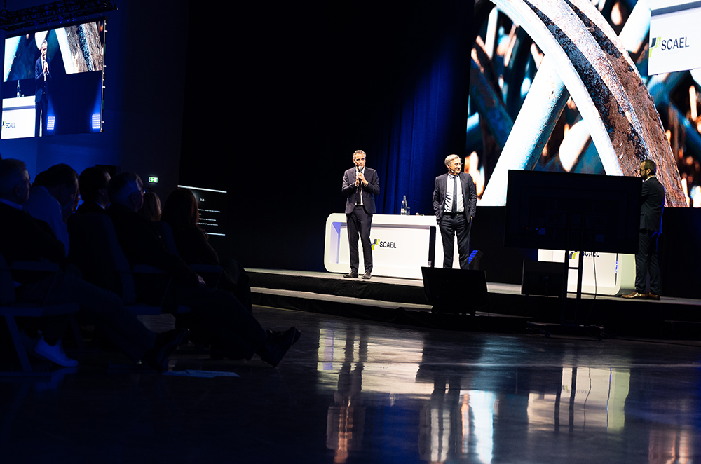 ASSEMBLÉE GÉNÉRALE 2025 : LANCEMENT DU PLAN SCAEL 2030