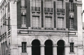 SCAEL : 140 ans au service des agriculteurs et du territoire