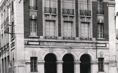 SCAEL : 140 ans au service des agriculteurs et du territoire