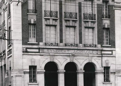 SCAEL : 140 ans au service des agriculteurs et du territoire