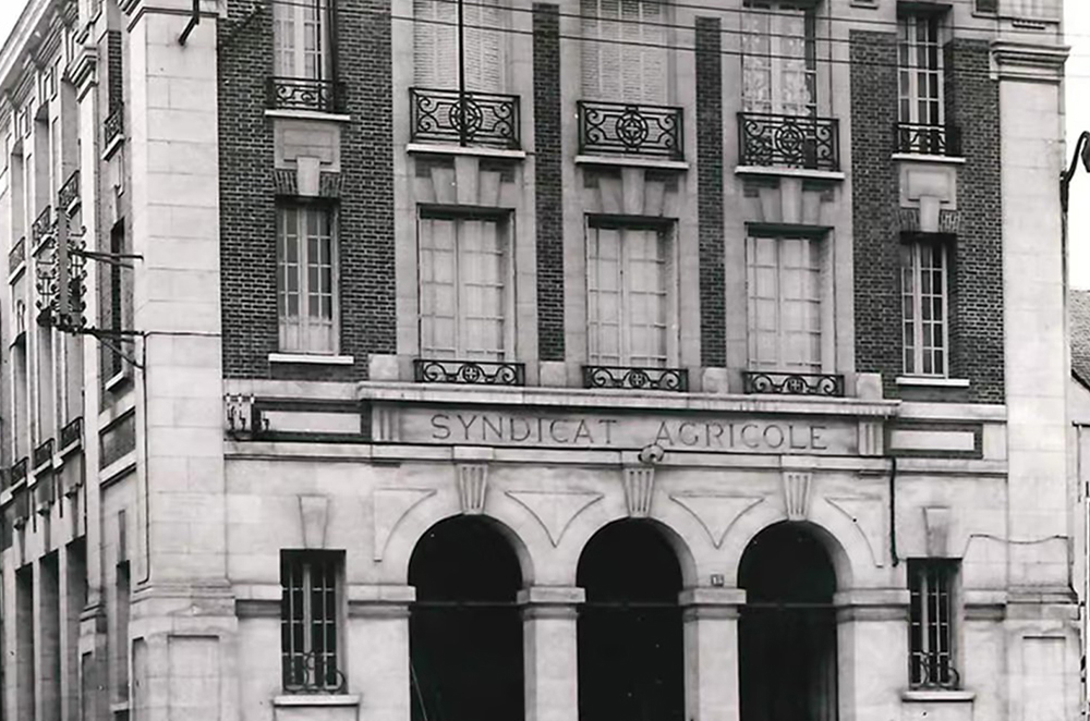 SCAEL : 140 ans au service des agriculteurs et du territoire