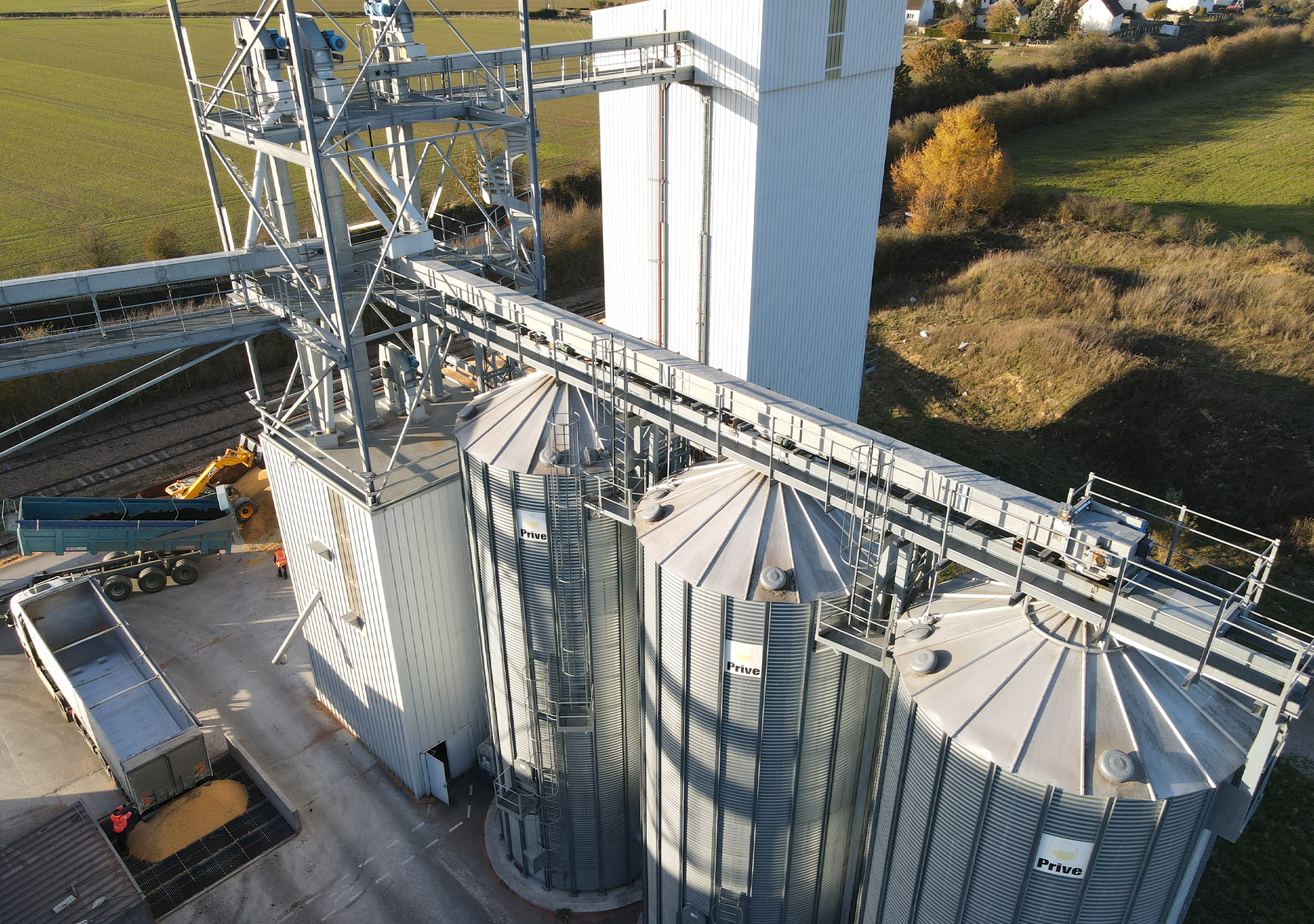 Analyses effectuées au laboratoire Lecureur Semences