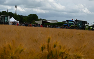 AGRICAMPUS 2026