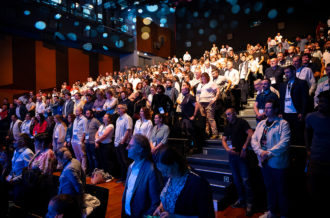 CONVENTION DES COLLABORATEURS 2026