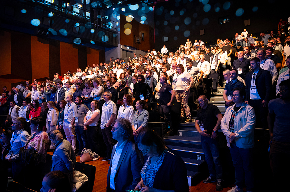 CONVENTION DES COLLABORATEURS 2026